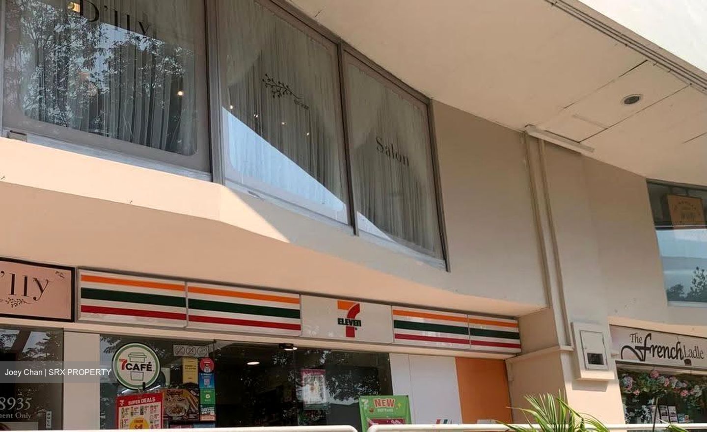 Pandan Valley (D21), Office #610993151